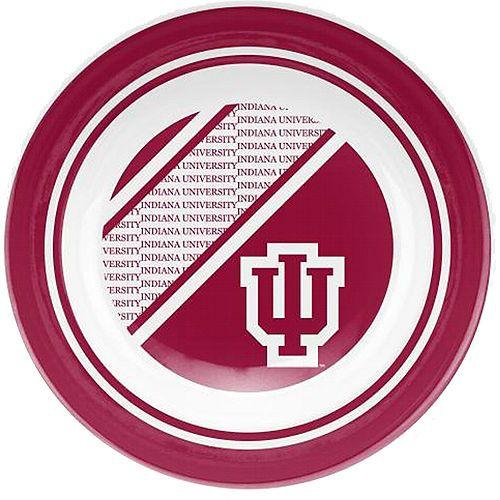 Indiana U Logo - Indiana Hoosiers Party Supplies | Party City
