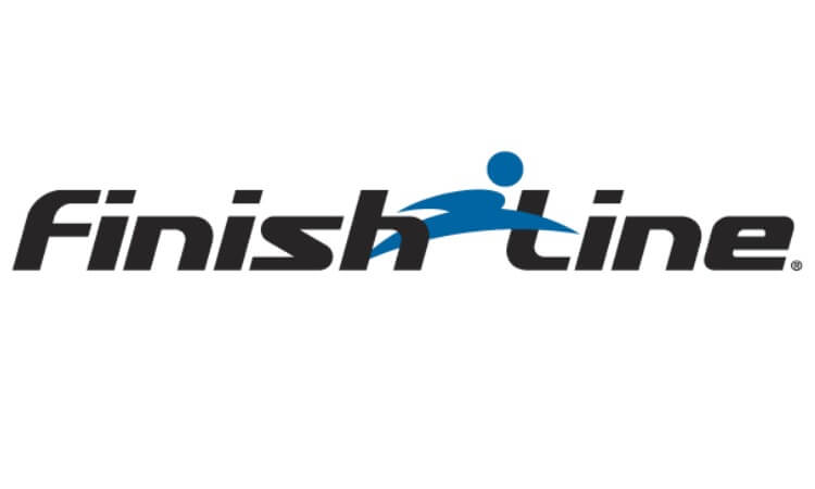 Finishline Logo - Why Are Retailers Like Finishline And Mom and Pop Shops Going Out Of ...