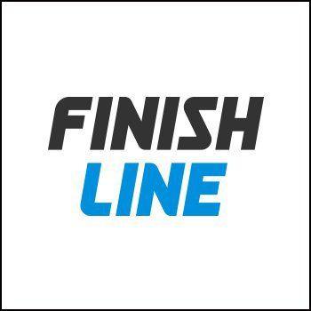 Finishline Logo - Finish Line online coupons military discounts promo code