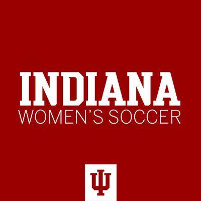 Indiana U Logo - Indiana Women's Soccer (@IndianaWSOC) | Twitter