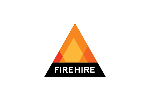 Abstract Fire Logo - Fire Logo Design | Abstract Logos for Sale by UK Designer