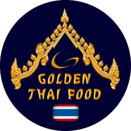 Resturants Golden Logo - Restaurant Golden Thai Food, Thalwil Reviews, Phone