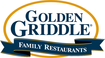 Resturants Golden Logo - Golden Griddle Family Restaurants
