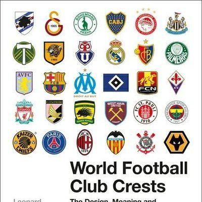 Crocodile Football Logo - World Football Club Crests on Twitter: 