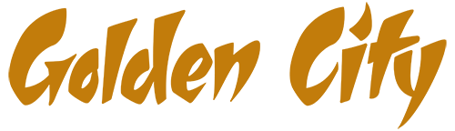 Resturants Golden Logo - Golden City Restaurant | Victoria, BC | (250) 386-8404