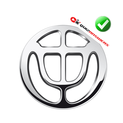 Silver Automotive Logo - Silver car Logos