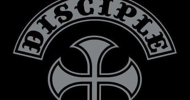 Christian Disciples Logo - DISCIPLE CMC US: What is Disciple Christian Motorcycle Club?
