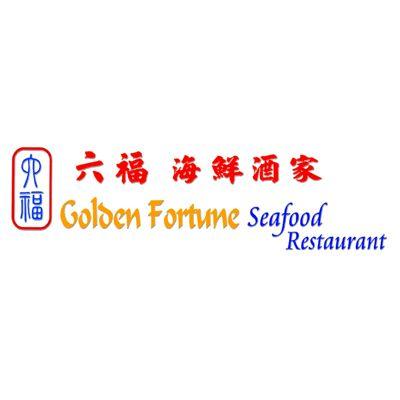 Resturants Golden Logo - Golden Fortune Seafood Restaurant Binondo, Manila, Metro