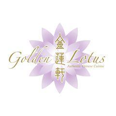 Resturants Golden Logo - Fallsview Casino Resort - Dining - Golden Lotus