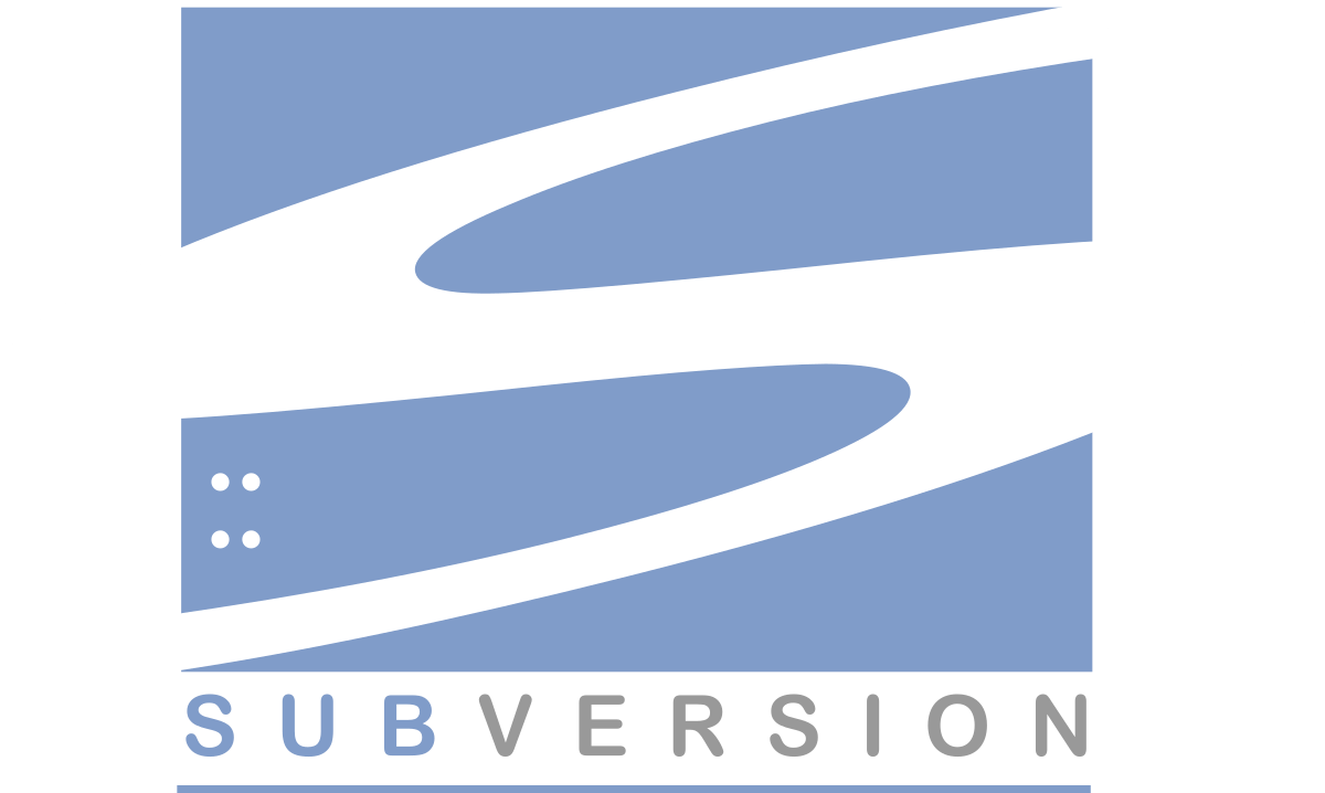 Subversion Logo - Apache Subversion