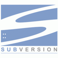 Subversion Logo - Subversion. Brands of the World™. Download vector logos and logotypes