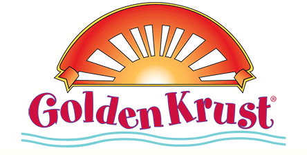 Resturants Golden Logo - Golden Krust