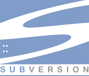 Subversion Logo - Apache Subversion 1.8.0 Releases, Will It Make a Come Back