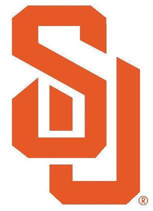Orange S Logo - Five Wide Fullbacks: The Questioning College Logo's Edition - One ...