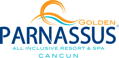 Resturants Golden Logo - Golden Parnassus All Inclusive Resort & Spa Hotel's Restaurants at ...
