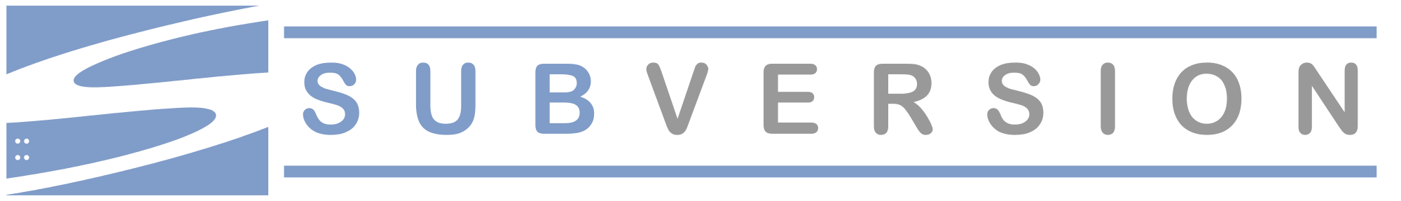 Subversion Logo - Subversion logo.svg