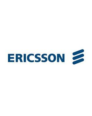 White Ericsson Logo - Ericsson Integral White 751 211/901 (Refurbished)