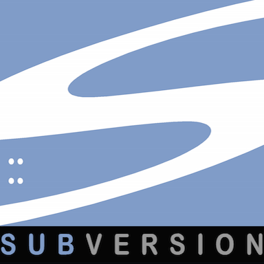 Subversion Logo - Subversion Logo. EL.Web.ID