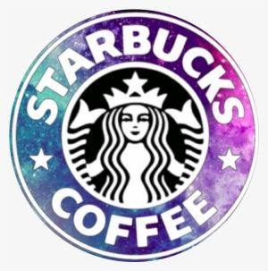 Galaxy Starbucks Logo - Starbucks Logo Png Vector - Great Steamship PNG Image | Transparent ...