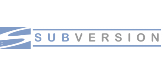 Subversion Logo - Subversion Archives - Justin Silver
