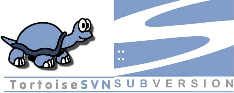 Subversion Logo - Tutorial] How To Setup And Use SVN Client In Windows - The Tech Journal