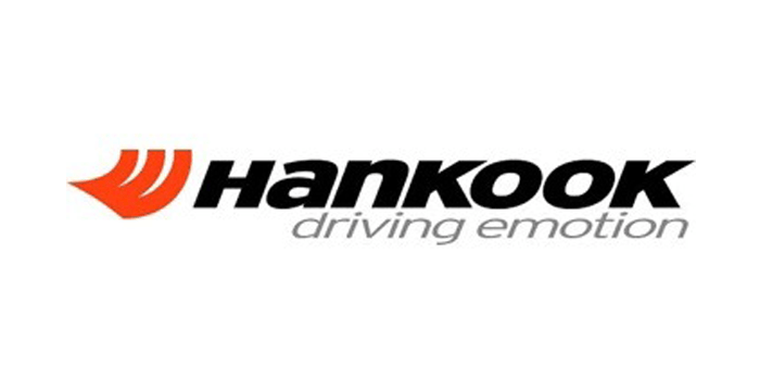 Hankook Logo - Hankook-with-tag-Logo - aftermarketNews