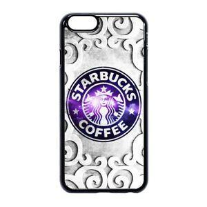 Galaxy Starbucks Logo - STARBUCKS COFFEE logo Case Cover for Apple iPhone / Samsung Galaxy ...