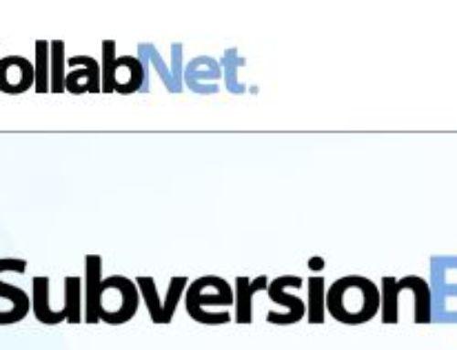 Subversion Logo - CollabNet SVN Server Installation