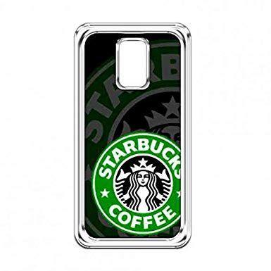 Galaxy Starbucks Logo - Starbucks Logo Case,Samsung Galaxy S5 Starbucks Logo Protective Case ...