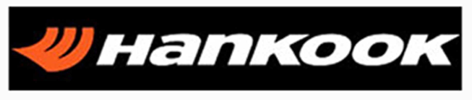 Hankook Logo - Hankook Logos
