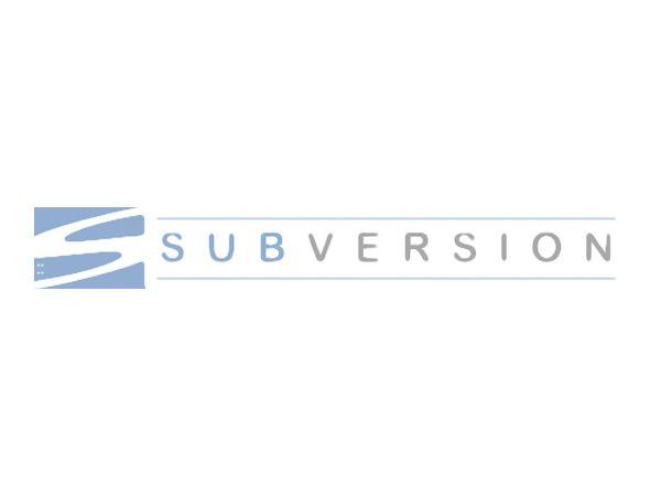 Subversion Logo - Subversion Logo | Tech-Logos | Logos, Tech logos, Web development