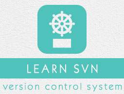 Subversion Logo - SVN Tutorial
