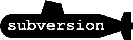 Subversion Logo - Subversion Logo Contest Entries
