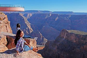 Grand Canyon Skywalk Logo - Grand Canyon Skywalk Las Vegas 2019 Tickets & Tours - Book Now