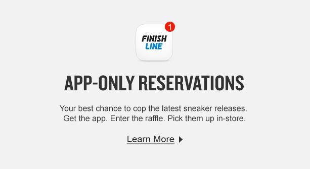 Finishline Logo - Finish Line: Shoes, Sneakers & Athletic Gear
