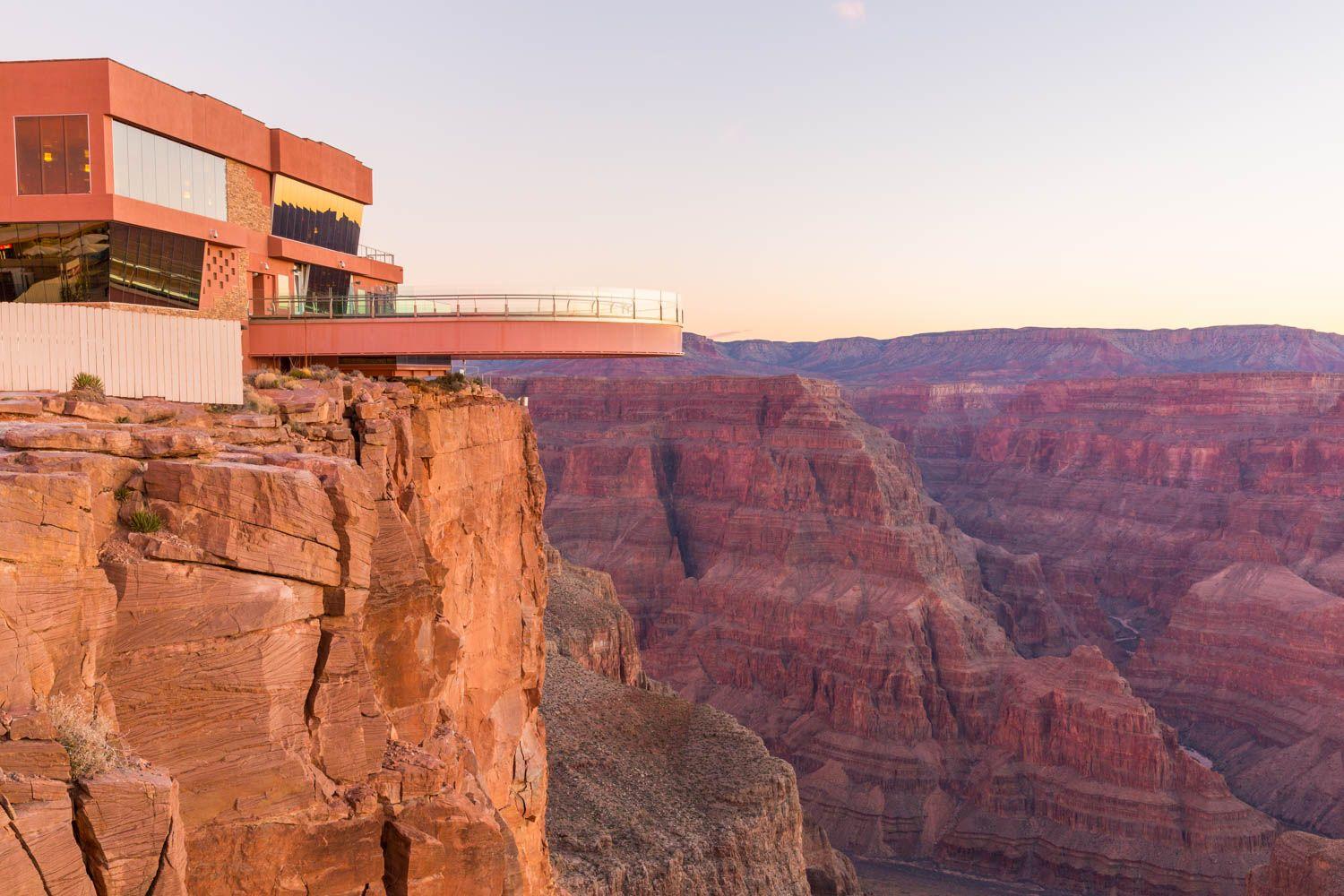 Grand Canyon Skywalk Logo - Grand Canyon Skywalk & Eagle Point | Grand Canyon Glass Bridge