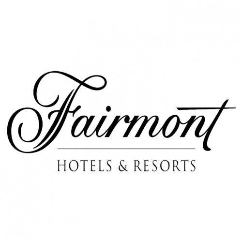 Fairmont Hotel Logo - The Fairmont Hotel Vancouver Logo