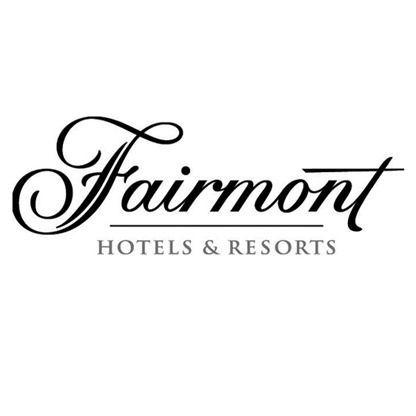 Fairmont Hotel Logo - Fairmont Hotels & Resorts on the Forbes America's Best Employers List