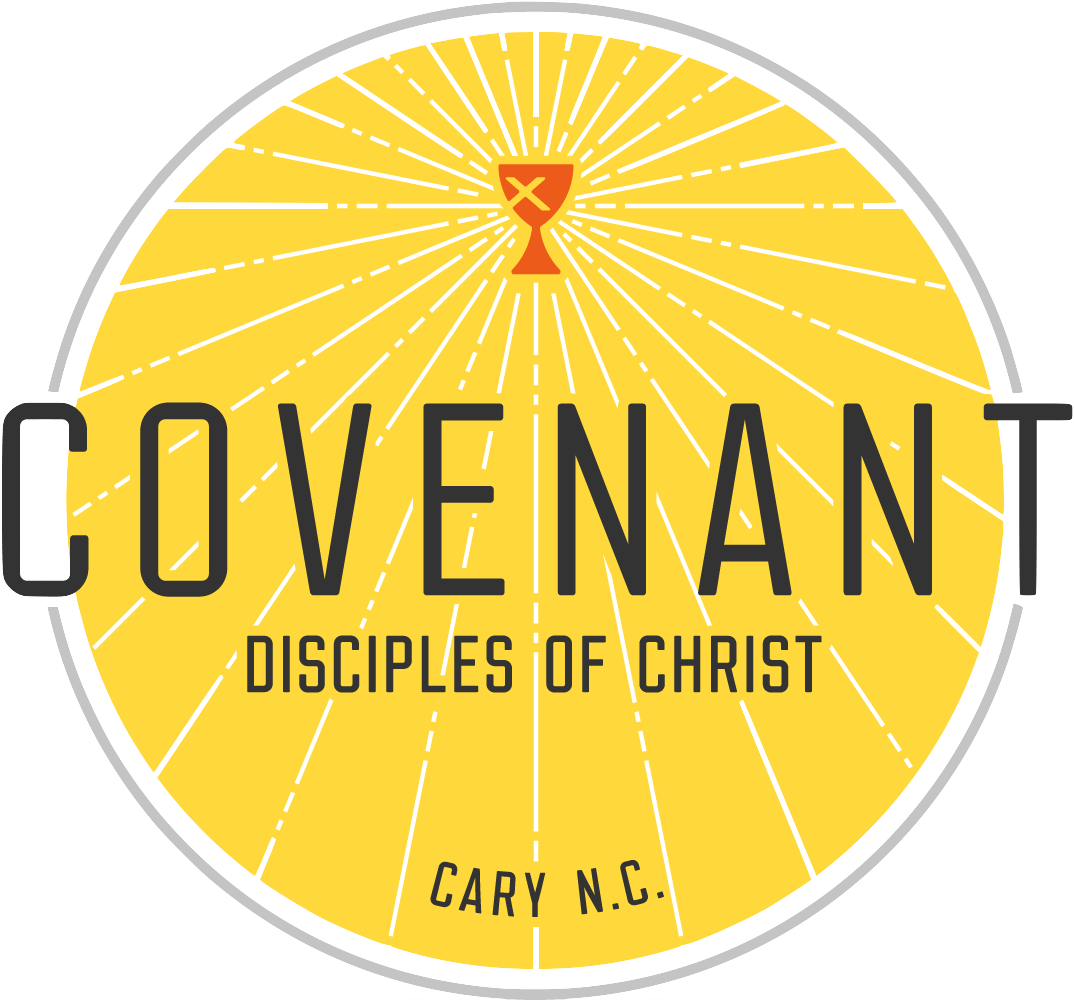 Christian Disciples Logo - Covenant Christian Church