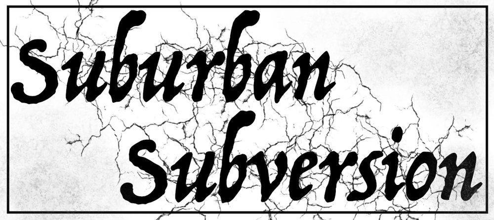 Subversion Logo - Home