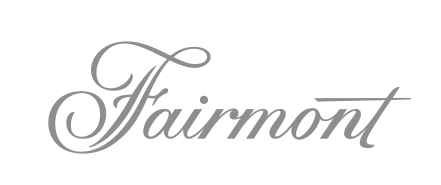 Fairmont Hotel Logo - Our Brands