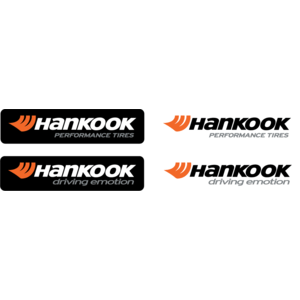 Hankook Logo - Hankook Tires logo, Vector Logo of Hankook Tires brand free download ...