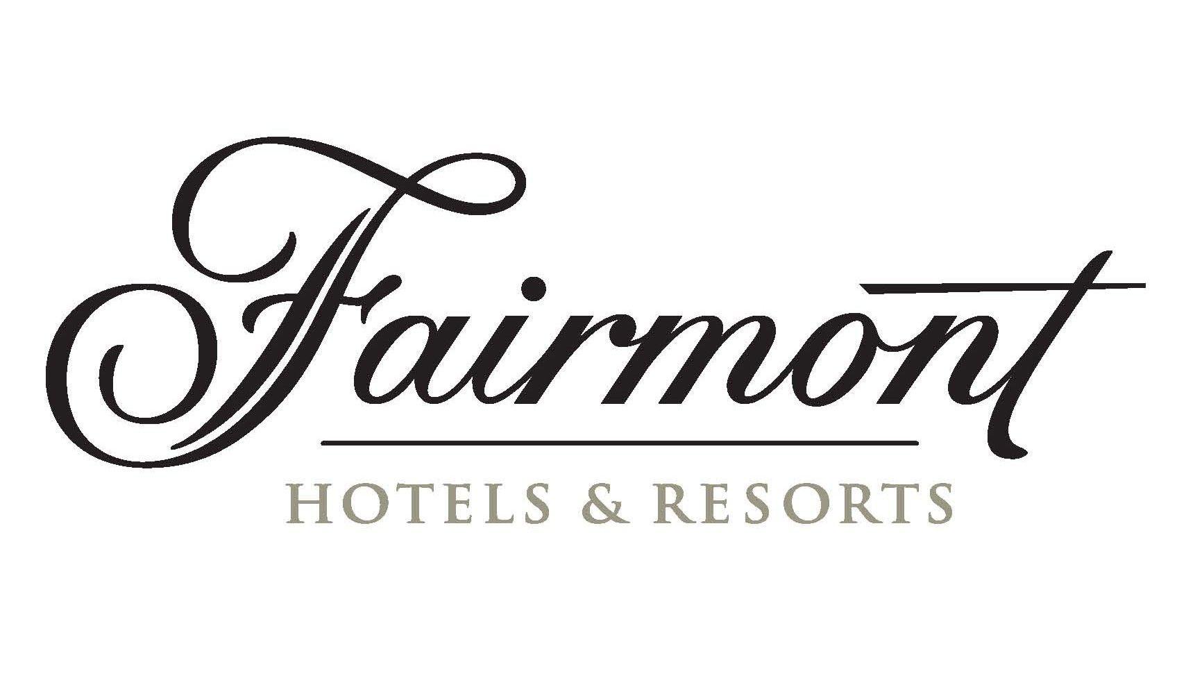 Fairmont Hotel Logo - Fairmont Announces Luxurious Nigerian Hotel for 2019