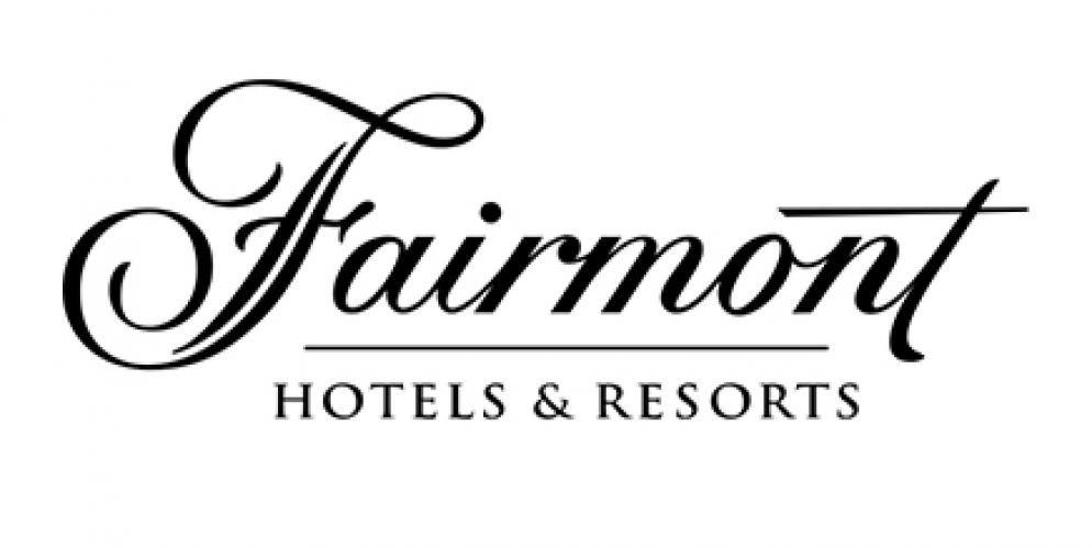 Fairmont Hotel Logo - Jane Mackie appointed Vice President Fairmont Brand