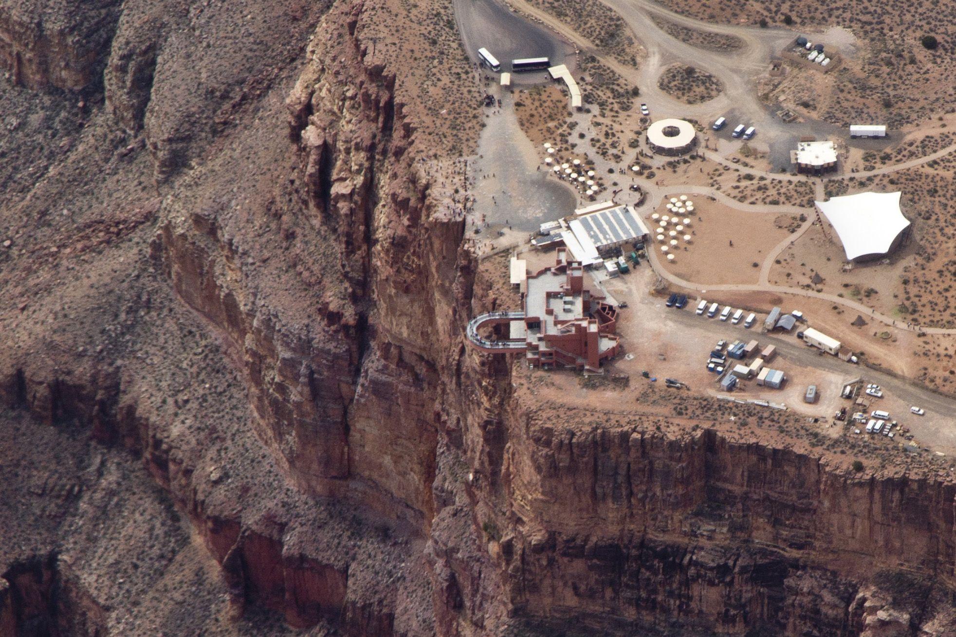 Grand Canyon Skywalk Logo - File:Grand Canyon Skywalk - aerial.jpg - Wikimedia Commons