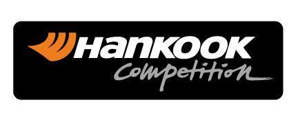 Hankook Logo - Hankook competition logo - World Time Attack Challenge Sydney