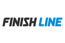 Finishline Logo - FinishLine.com Coupons & Promo Codes - Up to 60% Off Women Shoes On ...