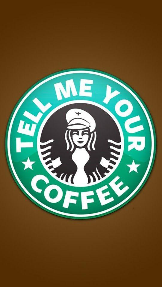 Galaxy Starbucks Logo - Galaxy Note HD Wallpaper: Funny Starbucks Logo Galaxy Note HD Wallpaper