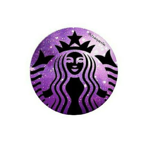 Galaxy Starbucks Logo - another galaxy starbucks logo cuz i'm so craving it 