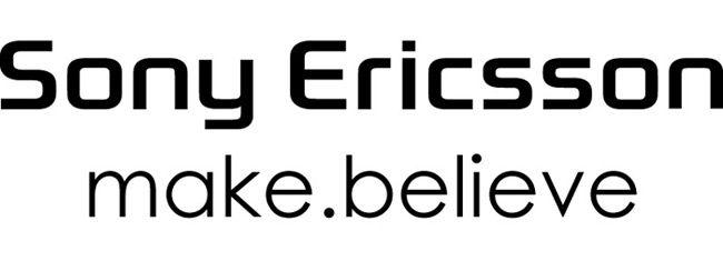 White Ericsson Logo - Sony acquire Ericsson's 50 percent stake of Sony Ericsson